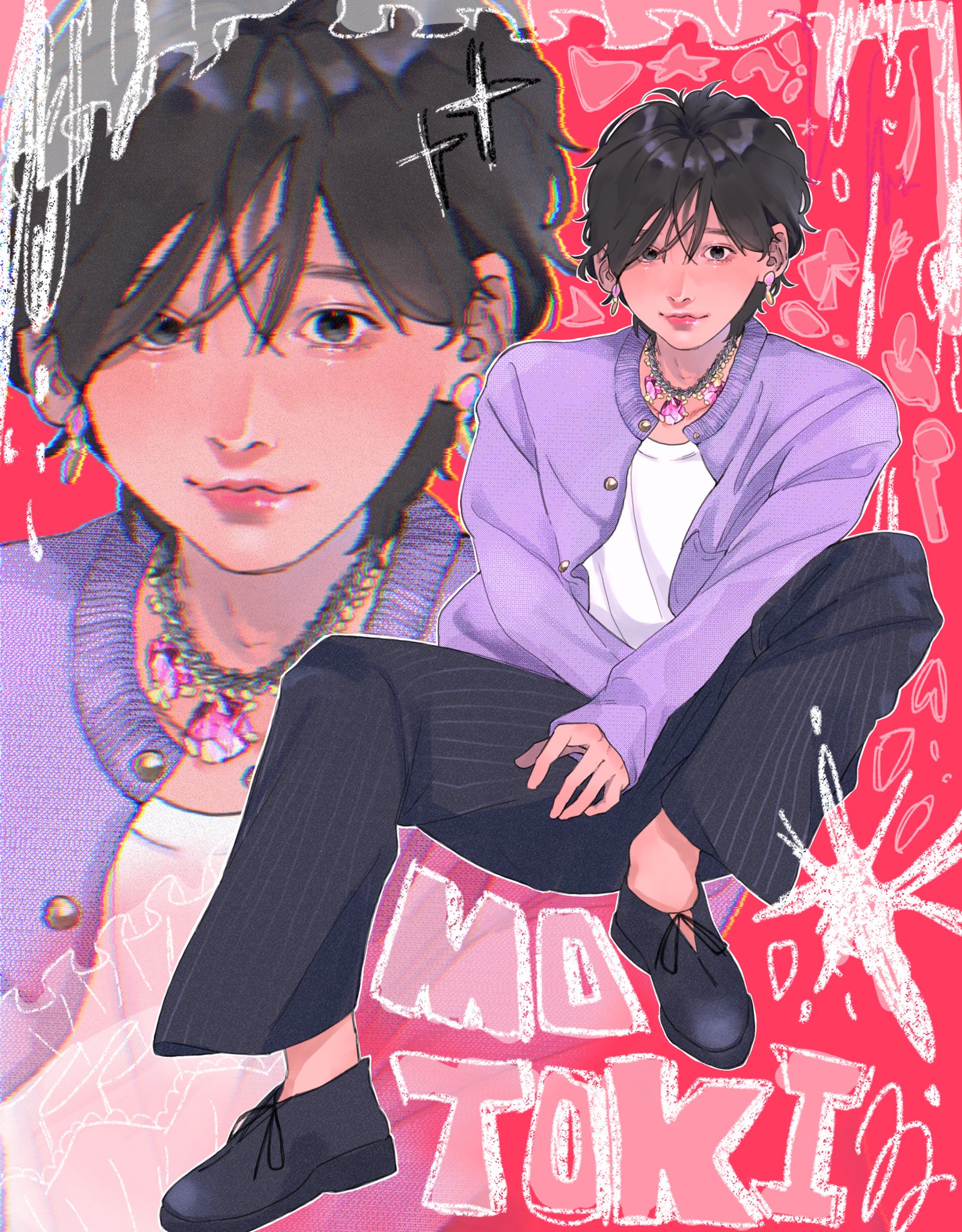 鈴木 (@Suzu_4g6) / X