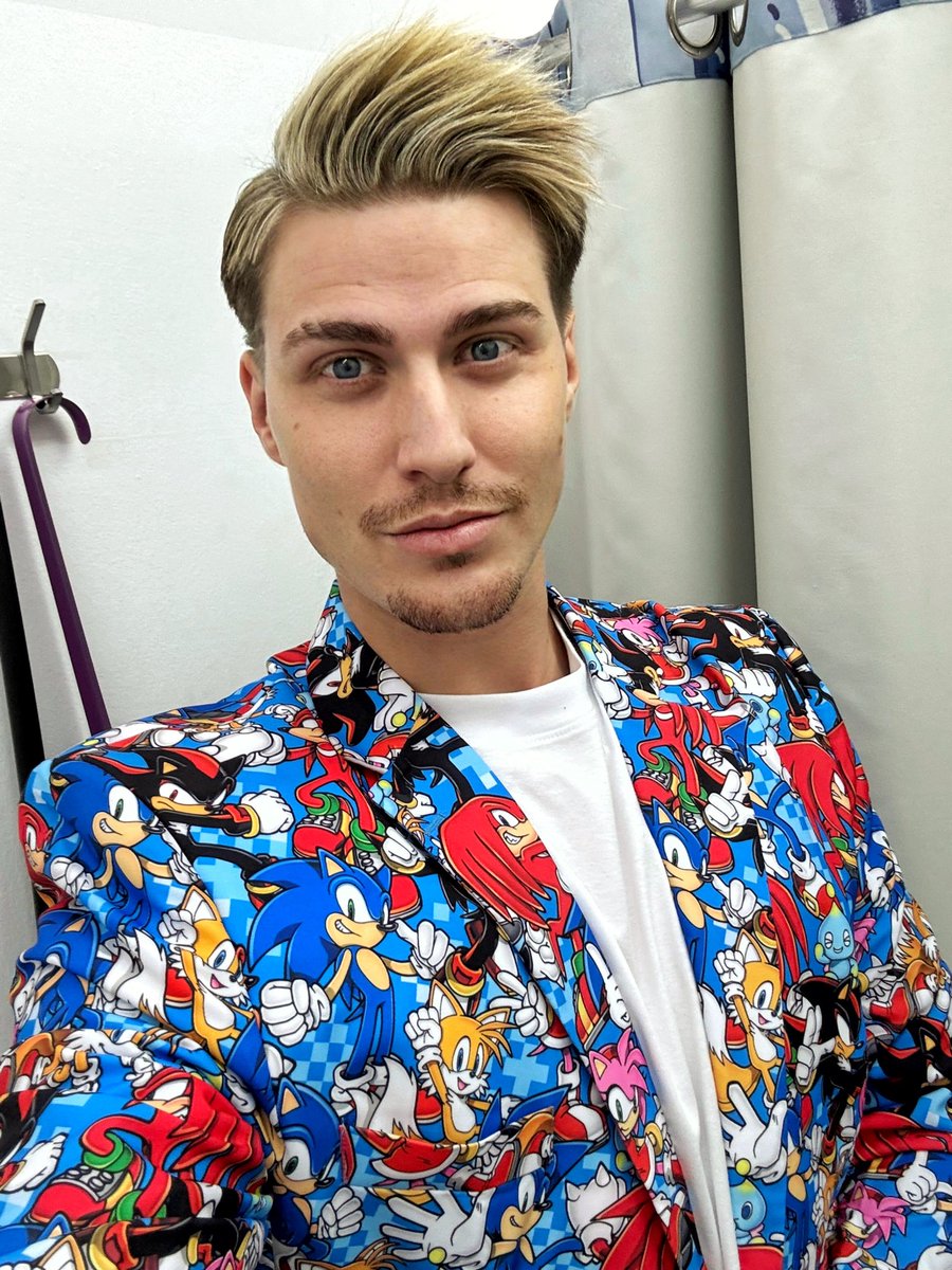 Luigikid Gaming tweet media