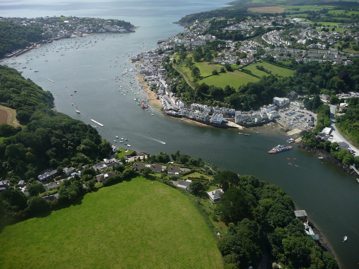CruiseBritain (@cruisebritain) on Twitter photo It's @CLIAUK Cruise Week! In celebration of the destination theme #DiscoverMore, today's spotlight is on Port of the Year <a href="/PortsmouthPort/">Portsmouth International Port</a> and Destination of the Year <a href="/FoweyHarbour/">Fowey Harbour</a>, both recent winners of prestigious <a href="/SeatradeCruise/">Seatrade Cruise</a> Awards #STCMed. It's @CLIAUK Cruise Week! In celebration of the destination theme #DiscoverMore, today's spotlight is on Port of the Year <a href="/PortsmouthPort/">Portsmouth International Port</a> and Destination of the Year <a href="/FoweyHarbour/">Fowey Harbour</a>, both recent winners of prestigious <a href="/SeatradeCruise/">Seatrade Cruise</a> Awards #STCMed.