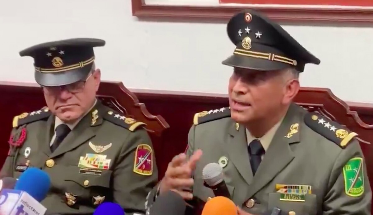 Tips en Cascada, 17 Septiembre de 2024

Desfile: la posturas y ausencias
MV: vamos hacia una dictadura
Violencia también en Chihuahua

omnia.com.mx/noticia/338407/