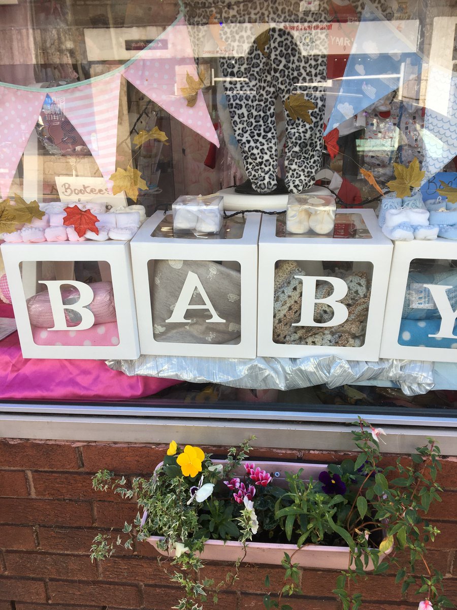 Flamingo Babywear tweet media