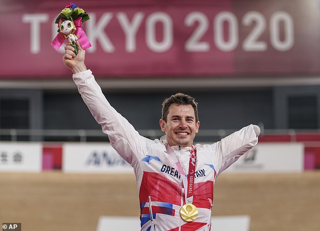 🎖️Gold medal winner Jaco van Gass tells the story of how he survived a Taliban Grenade in Afghanistan.

Read the article here:
bit.ly/3TwzC2q