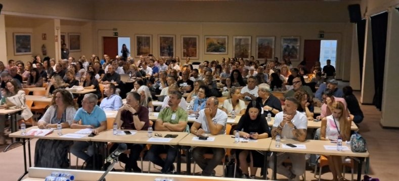 UGT Serveis Públics Baix Ll. tweet media
