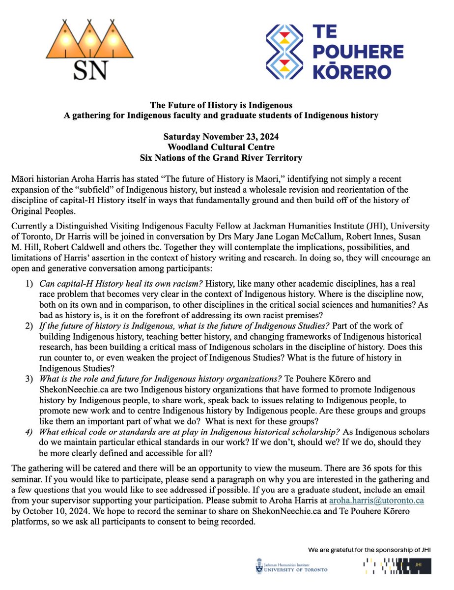 Shekon Neechie (@shekonneechie) on Twitter photo 