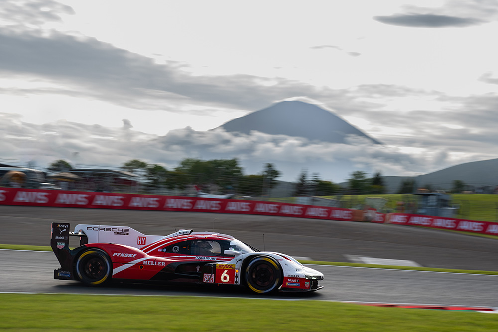 Dailysportscar News tweet media