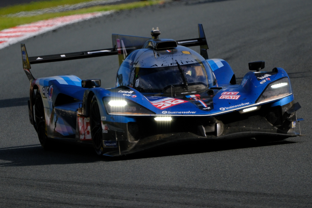 Dailysportscar News tweet media