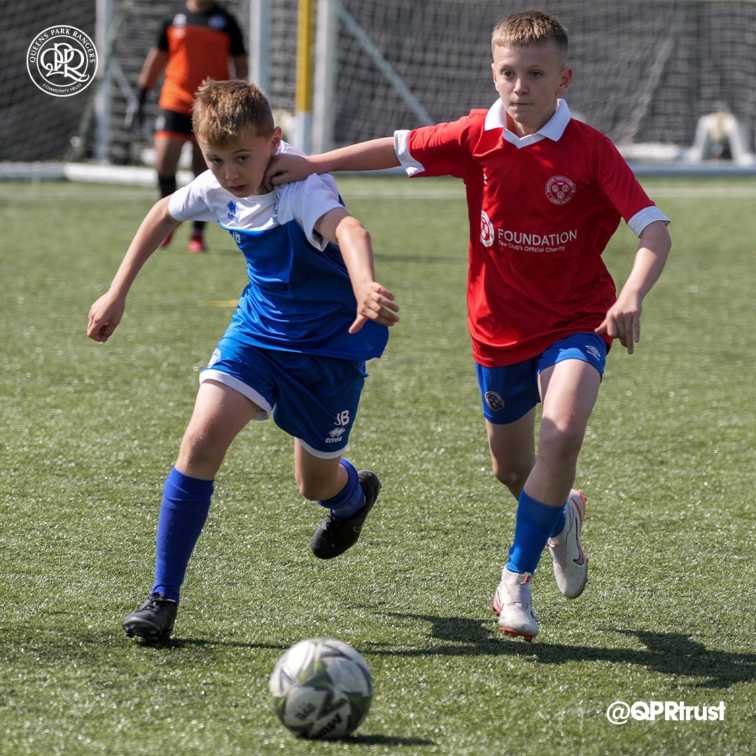 QPR in the Community (@qprtrust) on Twitter photo Amazing effort, <a href="/QPRADP/">QPR Advanced Development Programme</a> 🙌
We are proud to celebrate the recent success of our Development teams at the Canary Cup hosted by <a href="/NorwichCityCSF/">Norwich City CSF</a> 🏆
▶️ tinyurl.com/CanaryCup24 Amazing effort, <a href="/QPRADP/">QPR Advanced Development Programme</a> 🙌
We are proud to celebrate the recent success of our Development teams at the Canary Cup hosted by <a href="/NorwichCityCSF/">Norwich City CSF</a> 🏆
▶️ tinyurl.com/CanaryCup24