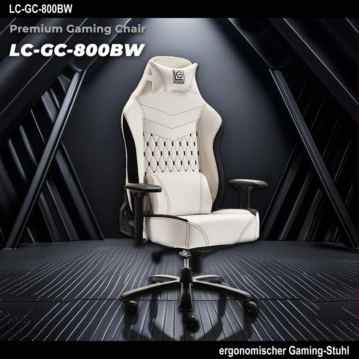 LC-Power tweet media