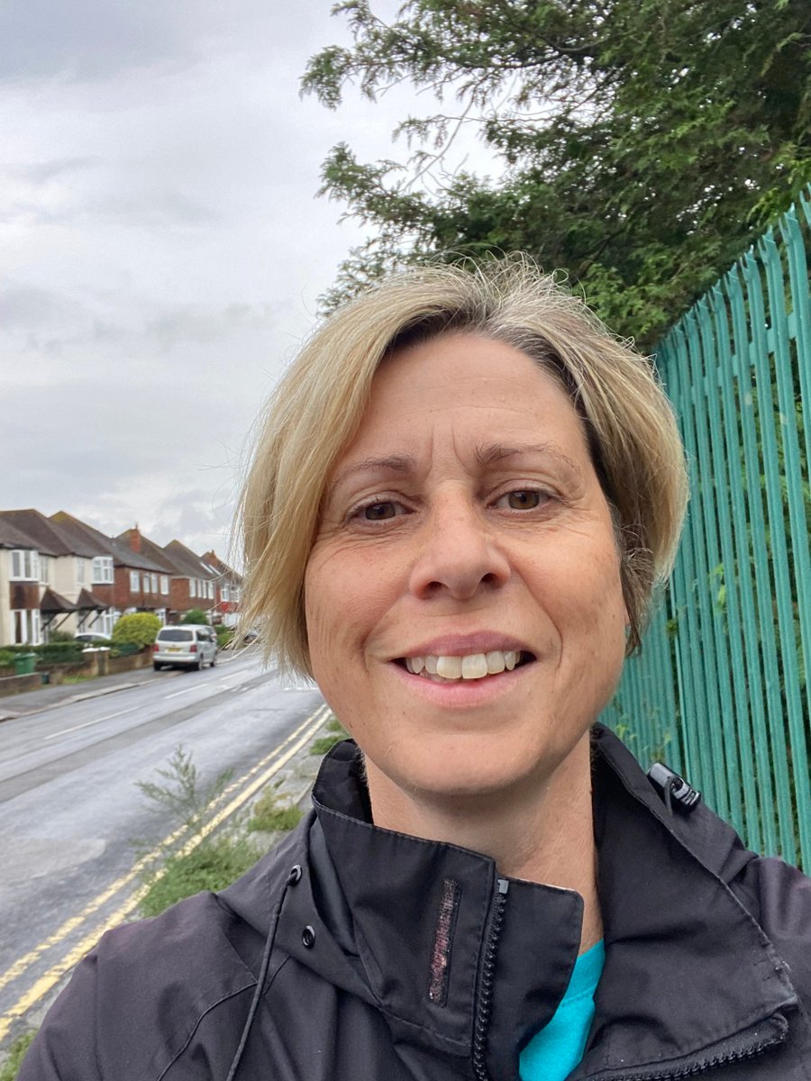escallaTraining's tweet image. As part of #SepsisAwarenessMonth, many of our escalla staff (and four-legged friends!) are taking part in the #StepUpToSepsisChallenge. These views sure make it easier!
You can sponsor this worthwhile cause here bit.ly/3zuB66j.