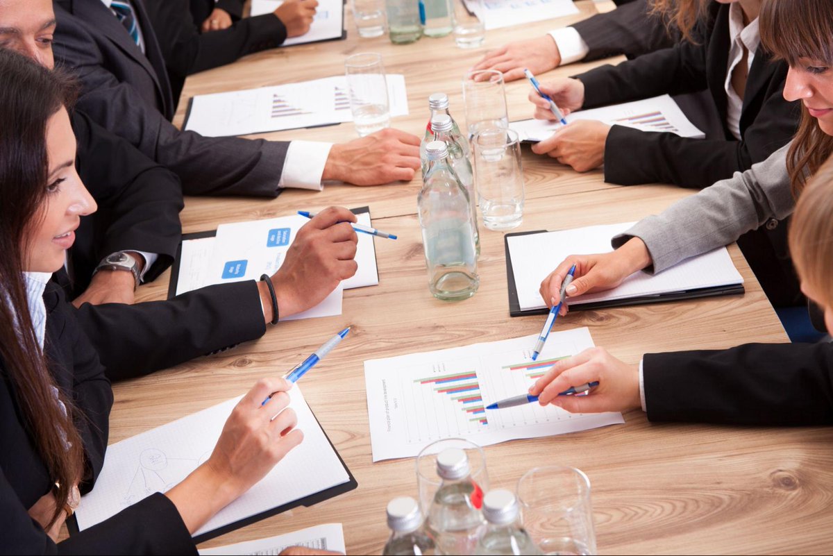 What’s the role of confidentiality in economic growth? It’s crucial for protecting business interests and ensuring Junction City &amp; Geary County thrive. Learn how the JC-GCEDC uses it to foster success: jcgced.com/news/p/item/59…