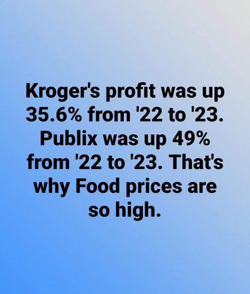 Tax corporate America.