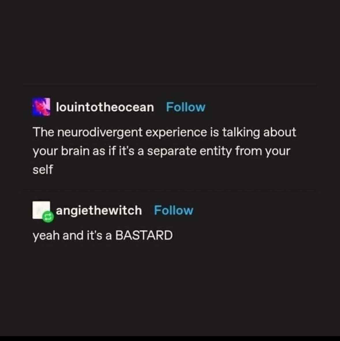 ADHD Memes tweet media