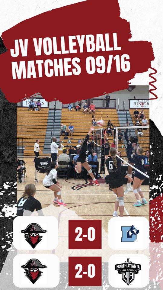 AHS Raider Volleyball (@ahsraidervb) on Twitter photo 
