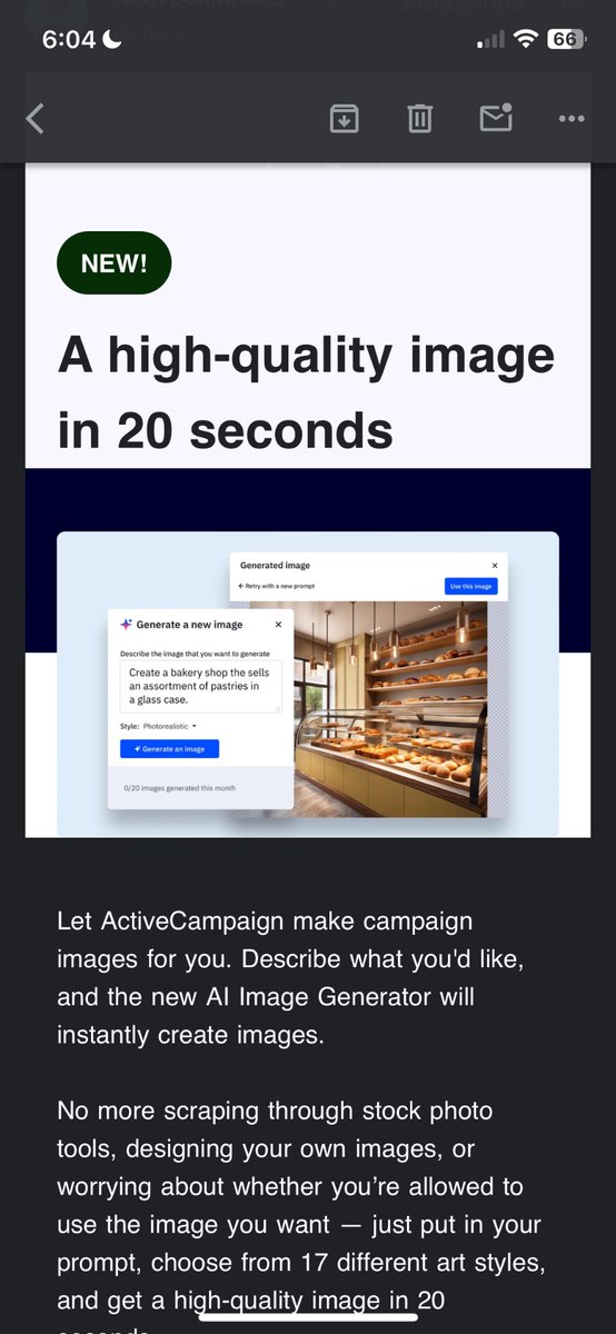 Joel Klettke tweet media