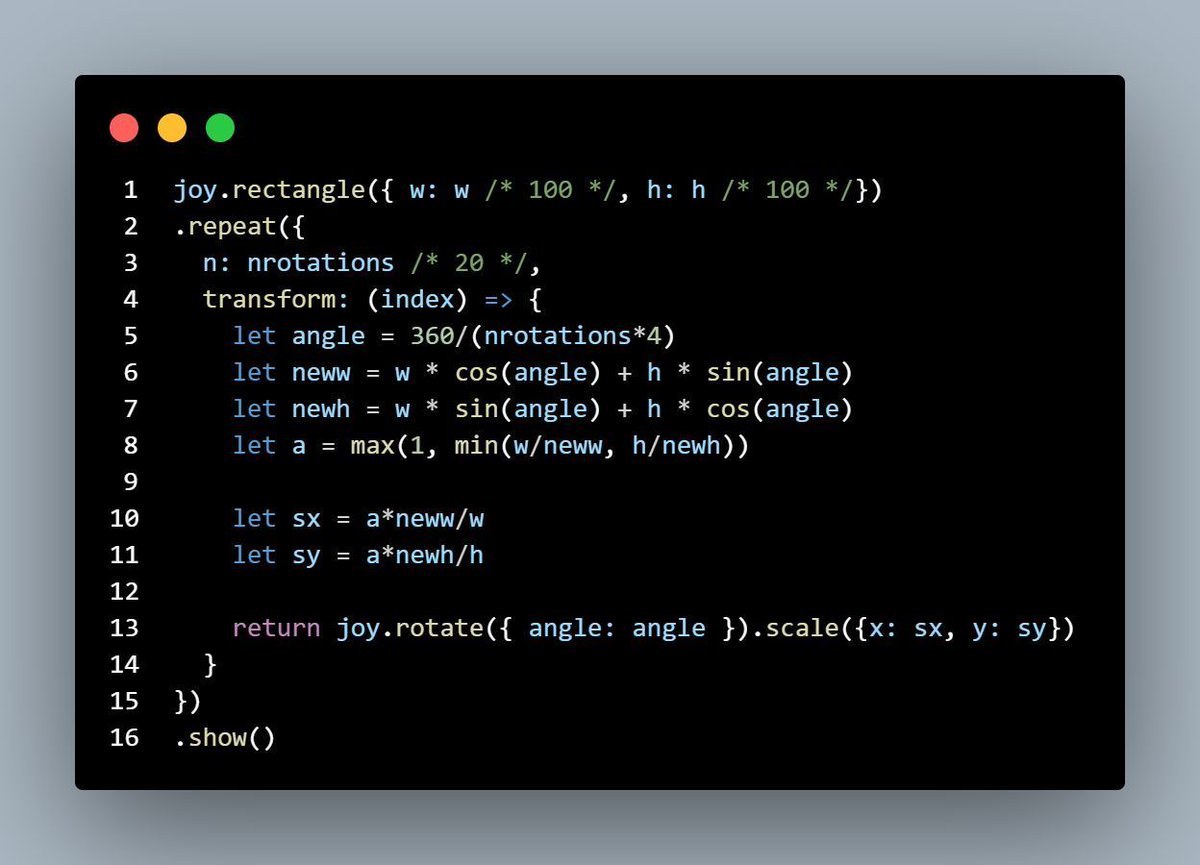 Anushka Trivedi・あん tweet media