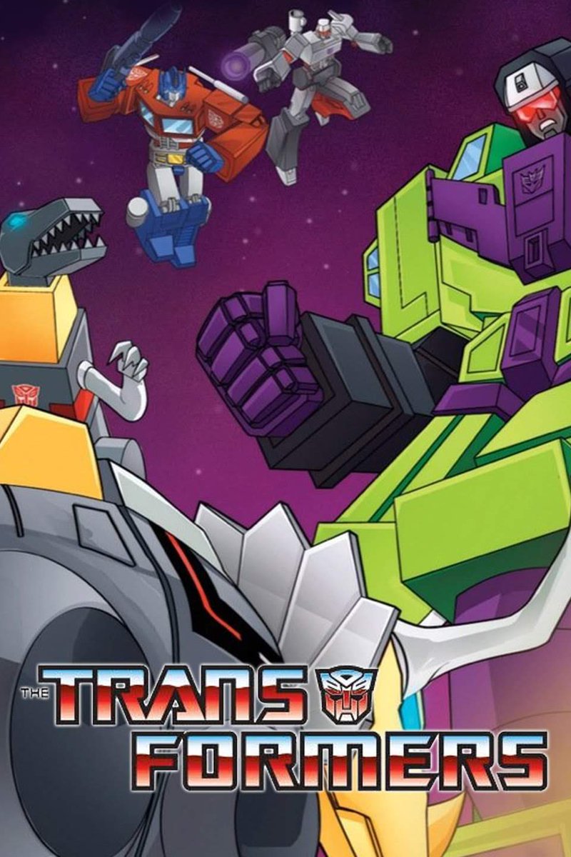 michealsander11's tweet photo. OTD in 1984: @transformers The original animated series that starred it all turns 40 today! @hasbro #Autobots #optimusprime #bubblebee #decepticons #megatron #galvitron #starscream #soundwave @PeterCullen #frankwelker 🤖 Happy 40th Anniversary! https://t.co/tNPgPgEerA