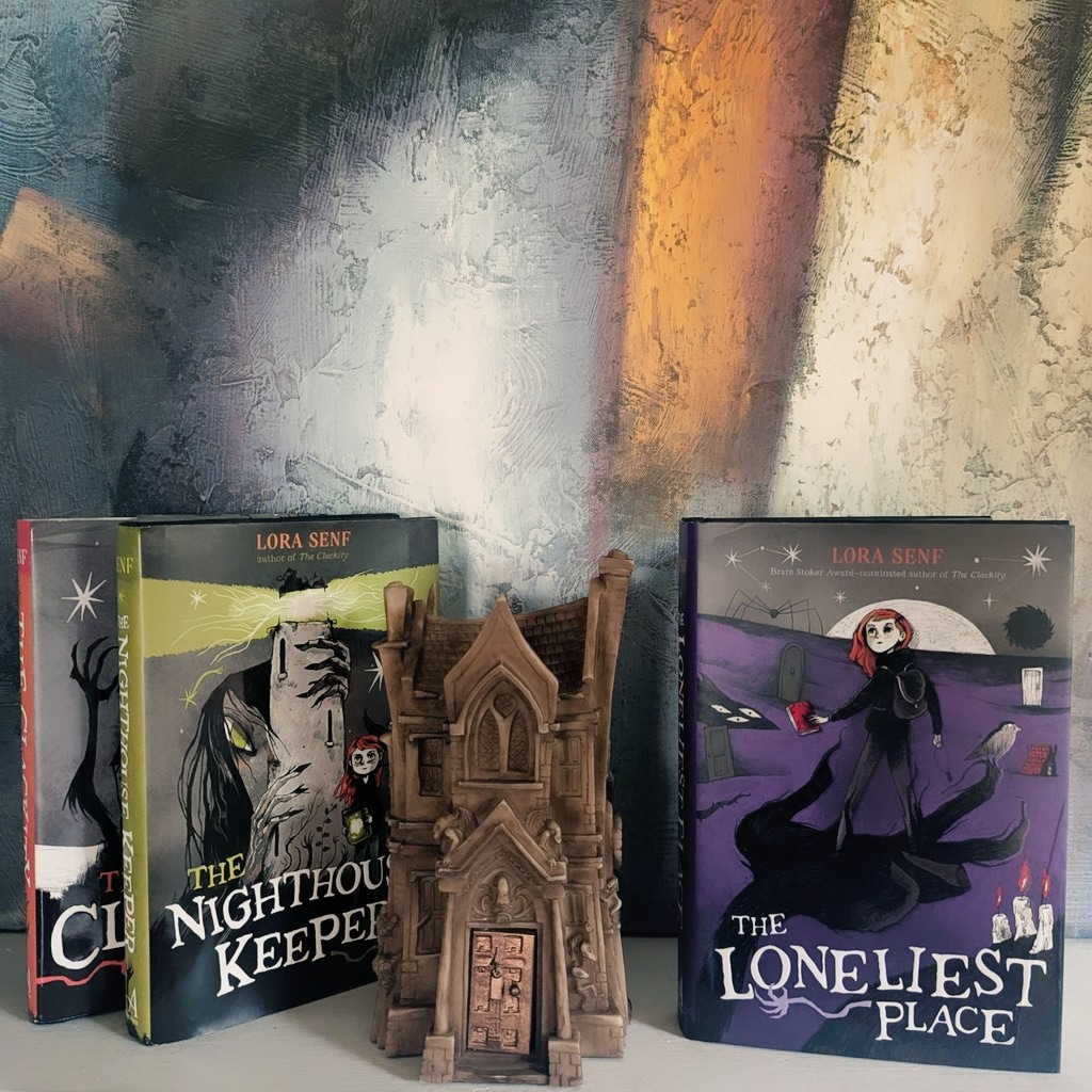 Lora Senf tweet media