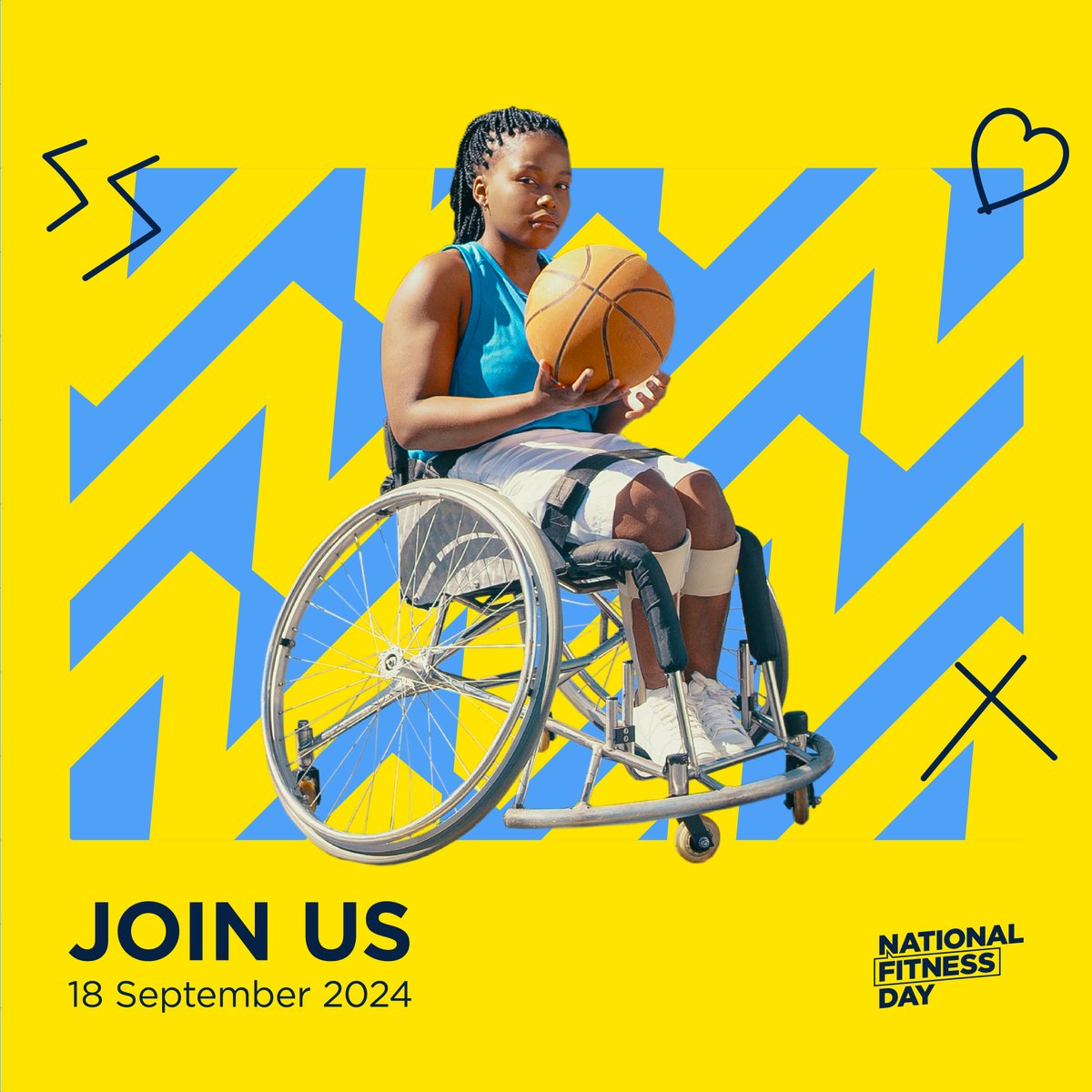 Sport England tweet media