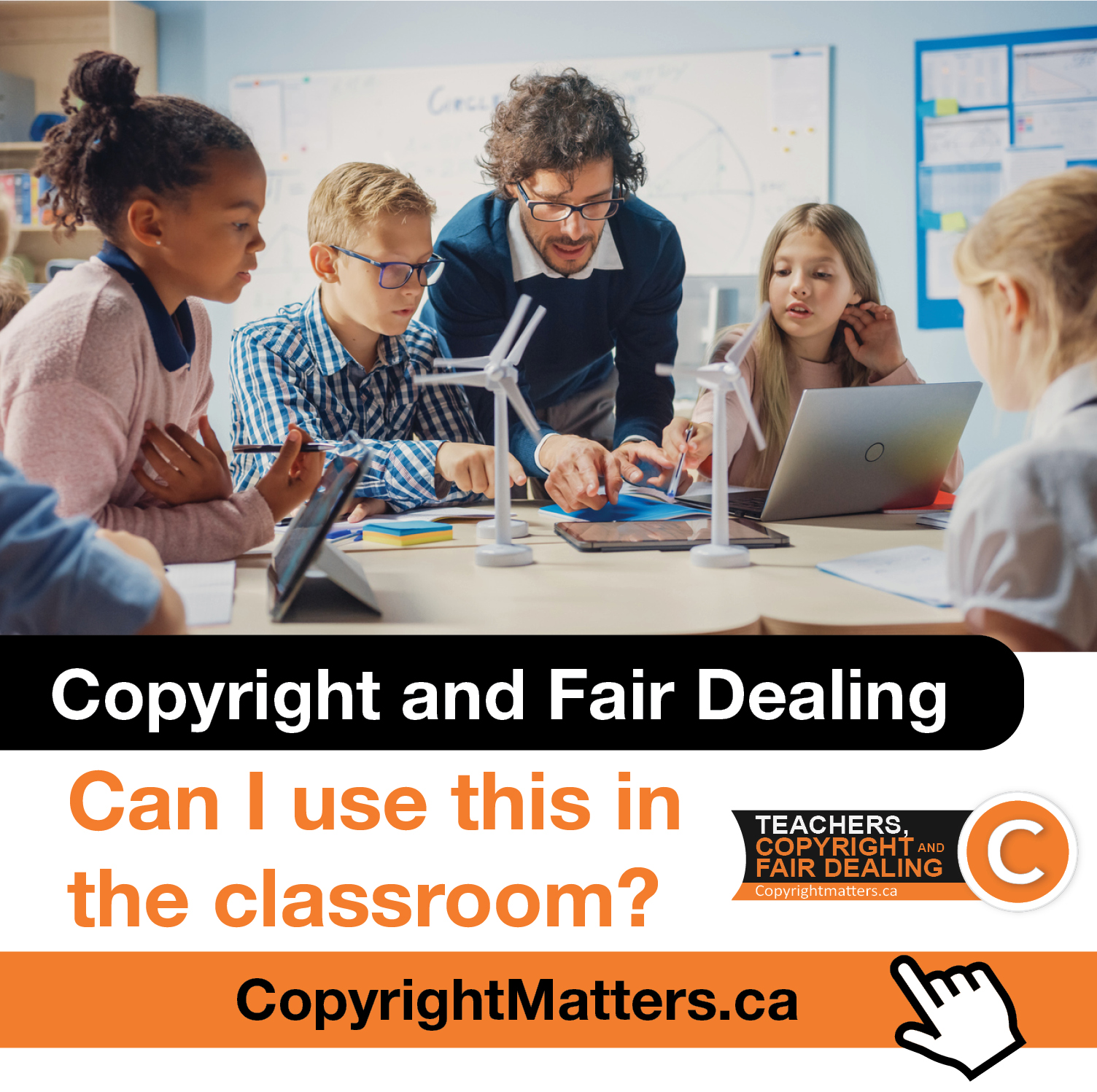 CMEC on X: &ldquo;For teachers across Canada, Copyright Matters! is an 