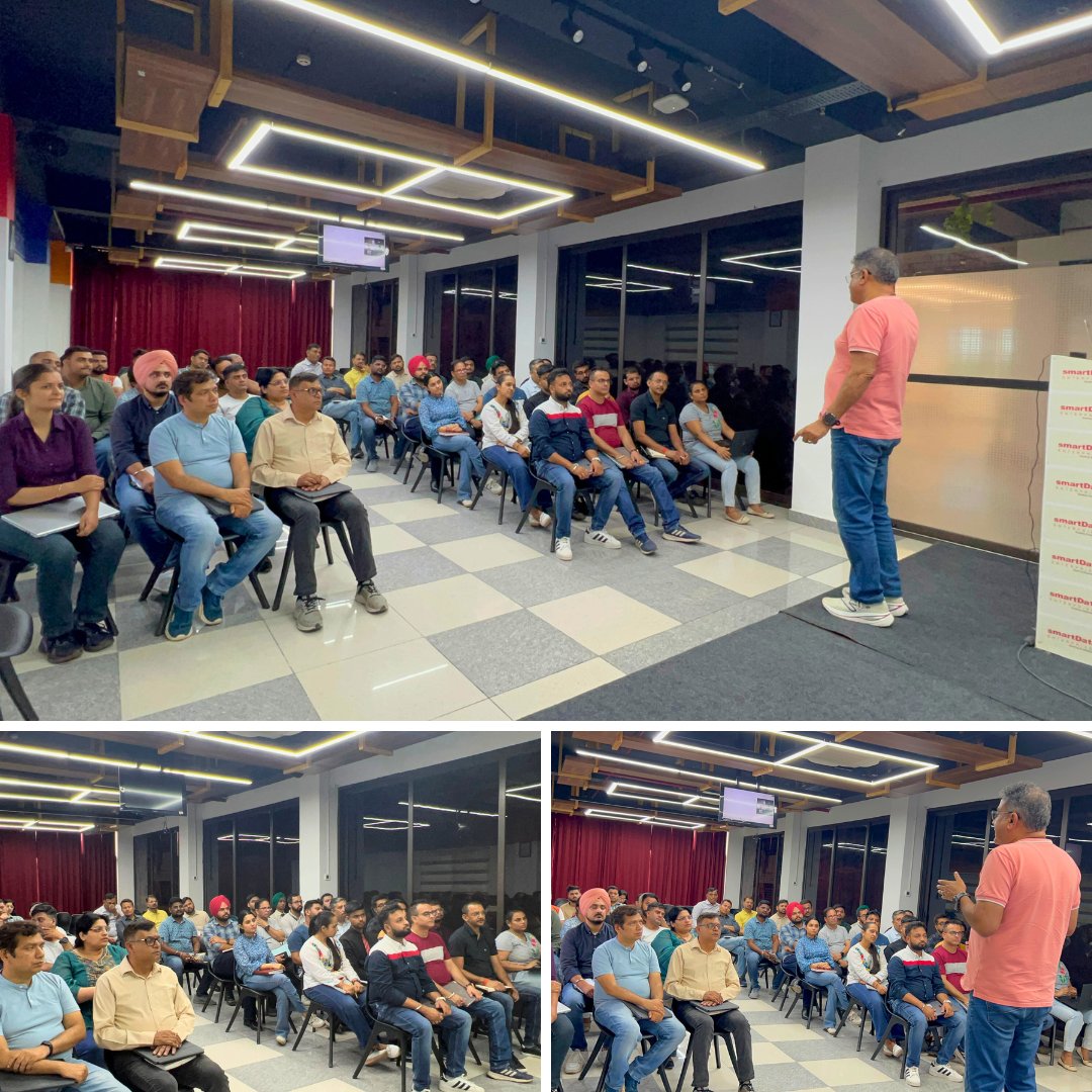 sdeievent's tweet image. Continuous learning is key to growth. Our CEO-led Q&amp;amp;A session with the Biz Dev team encouraged open dialogue, fostering valuable insights &amp;amp; innovative ideas. Open conversations create opportunities for learning at every level  #ContinuousLearning #OpenDialogue #LeverageKnowledge