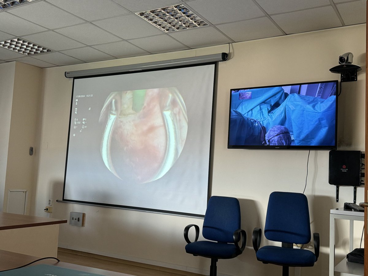 Kremena Petkova (@petkovakremena) on Twitter photo Surgical technique of HoLEP presented by prof. Gokce during the BSci HoLEP Academy. Brilliant live surgery demonstration! <a href="/migokce/">Mehmet Ilker Gökce</a> <a href="/mario_sofer/">Mario Sofer</a> <a href="/IliyaSaltirov/">Iliya Saltirov</a> <a href="/bsc_urology/">Boston Scientific Urology</a> Surgical technique of HoLEP presented by prof. Gokce during the BSci HoLEP Academy. Brilliant live surgery demonstration! <a href="/migokce/">Mehmet Ilker Gökce</a> <a href="/mario_sofer/">Mario Sofer</a> <a href="/IliyaSaltirov/">Iliya Saltirov</a> <a href="/bsc_urology/">Boston Scientific Urology</a>