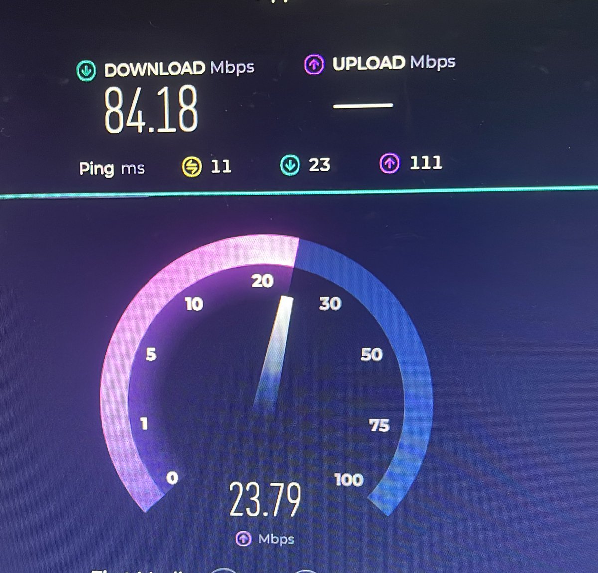 lebuiten's tweet image. #ManifestedThis