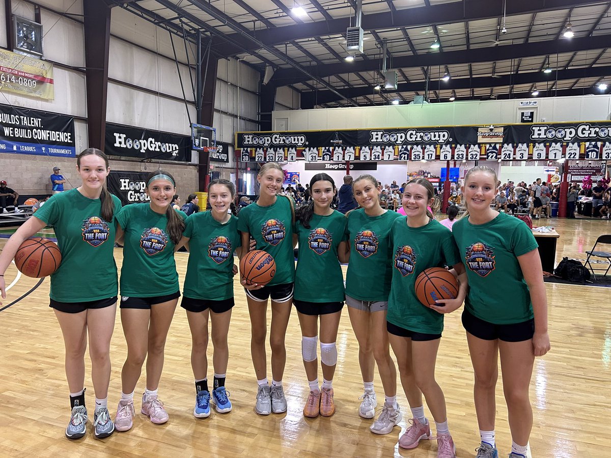 traceysabino13's tweet photo. Some more pics from Just Us Girls!  Thanks you to all the coaches and players for playing this past weekend! #JustUsGirls @JennaMarcusHHS @shoreshotgrls29 https://t.co/hM9GVg5dKW
