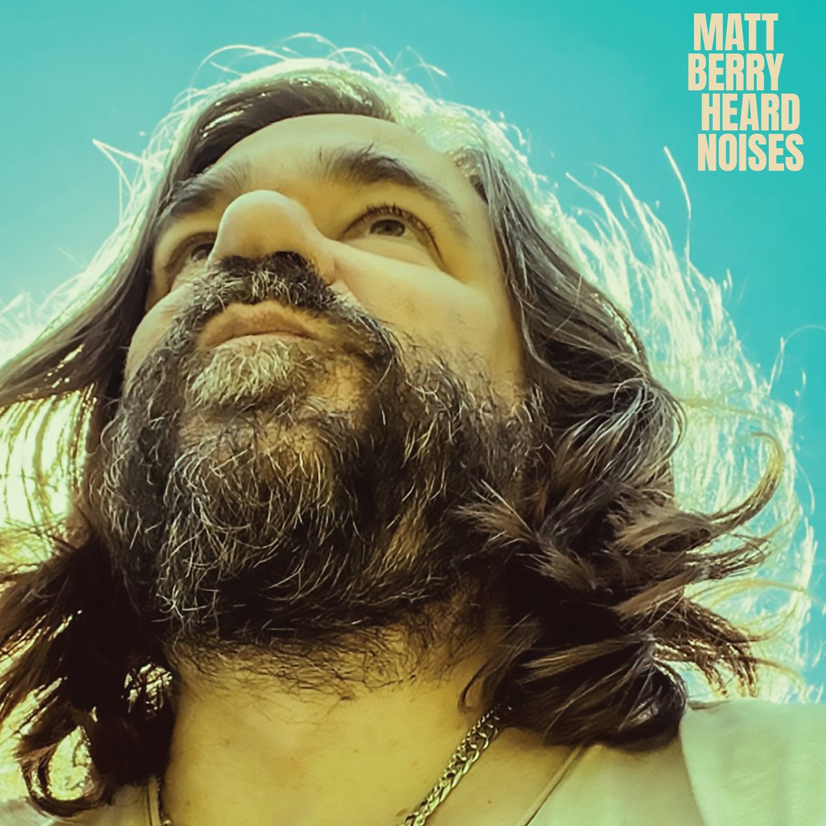 brooklynvegan's tweet photo. Matt Berry didn't win an Emmy but should've, announces new album 'Heard Noises' (hear "I Gotta Limit") https://t.co/nVgNj0O94o https://t.co/6qs8l9kVo3