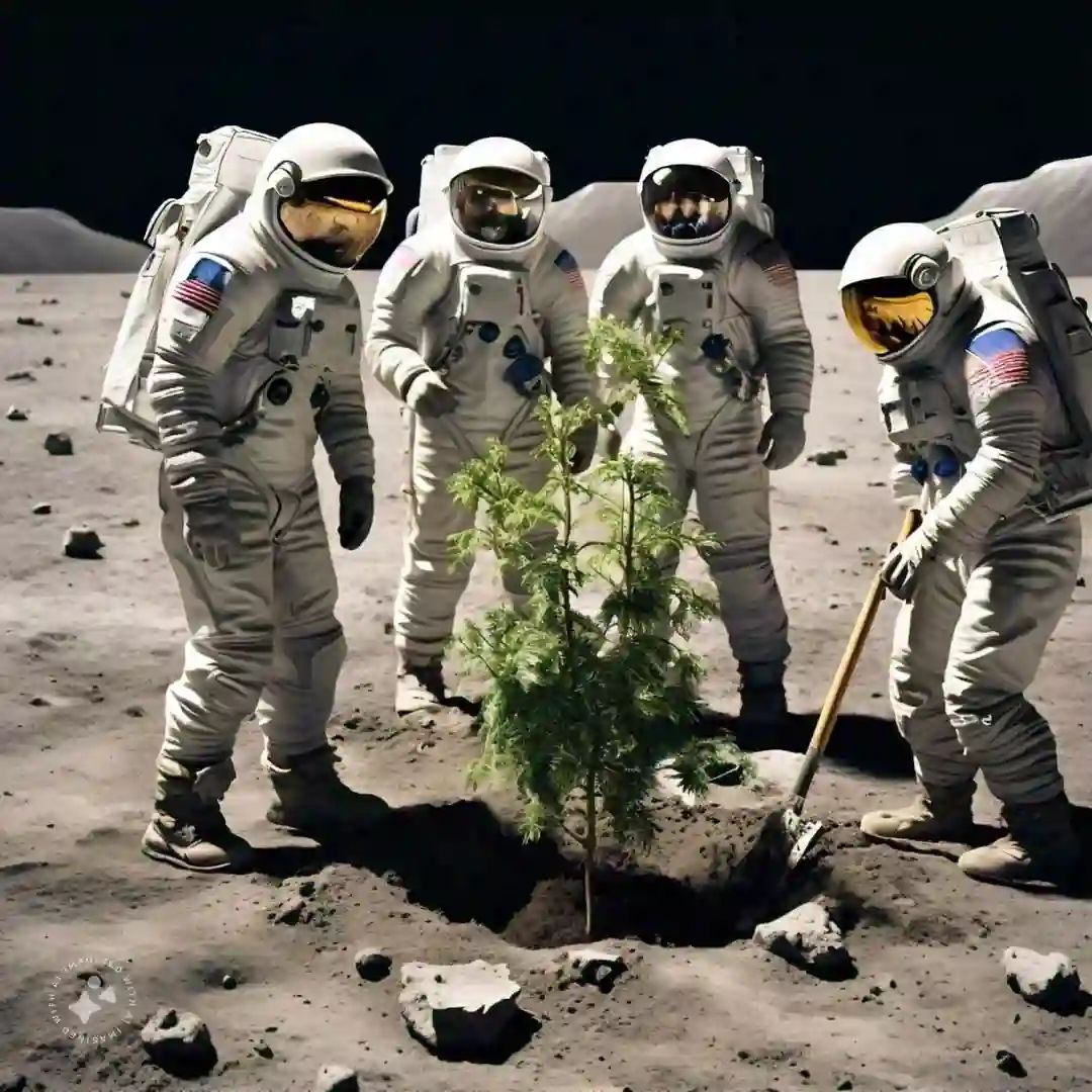 JoshMeme7's tweet photo. Moon 🌙 version 2037 is Republic of America https://t.co/kQ30EHllg3