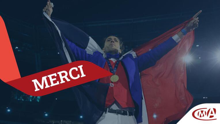 JulienGondard_'s tweet photo. Très belle performance pour l'Equipe de France des métiers 🇫🇷 aux @worldskills2024 ! 

Leur parcours met en lumière l'#apprentissage comme voie d'excellence et ils inspirent la nouvelle génération à se former et à se dépasser ! 

Bravo à tous !👏🏼👏🏼 https://t.co/FCVjgUHAjz