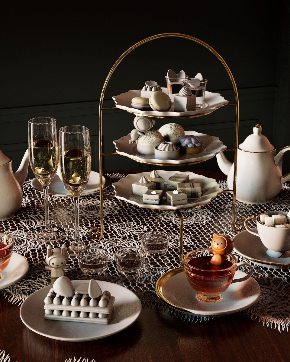 munnacake's tweet image. it's coming together *rubs hands maliciously* #3dart #imsotiredofstaringatmycomputerscreen