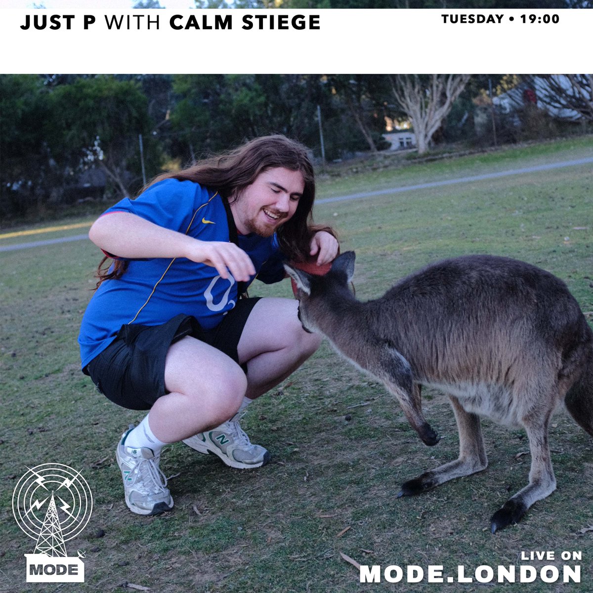 Moderadiolondon's tweet image. Stepping up for the next 2 hours it's #JustP with #CalmStiege for a boundless multi-genre selection!

Mode.London