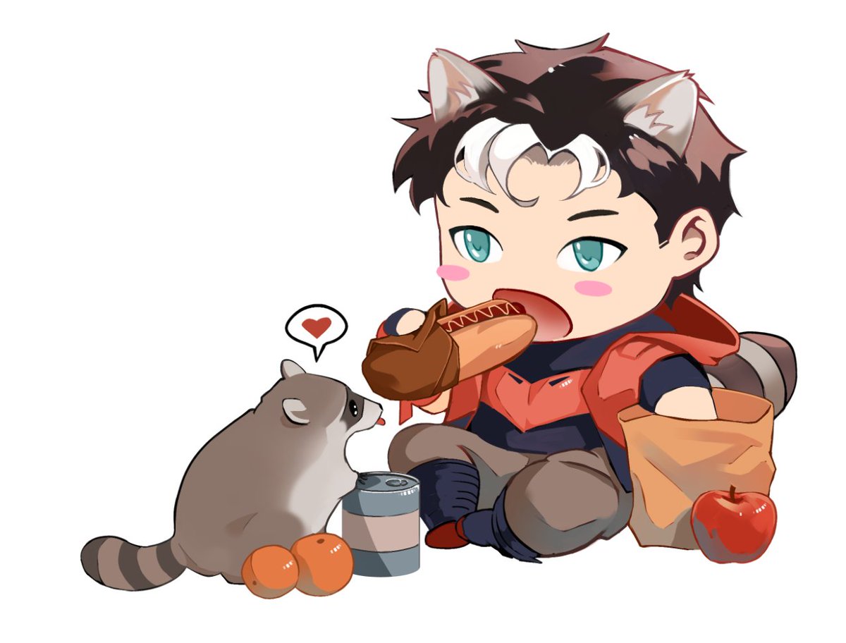 NichaSheng's tweet image. 🍎🥯🌭 #jasontodd