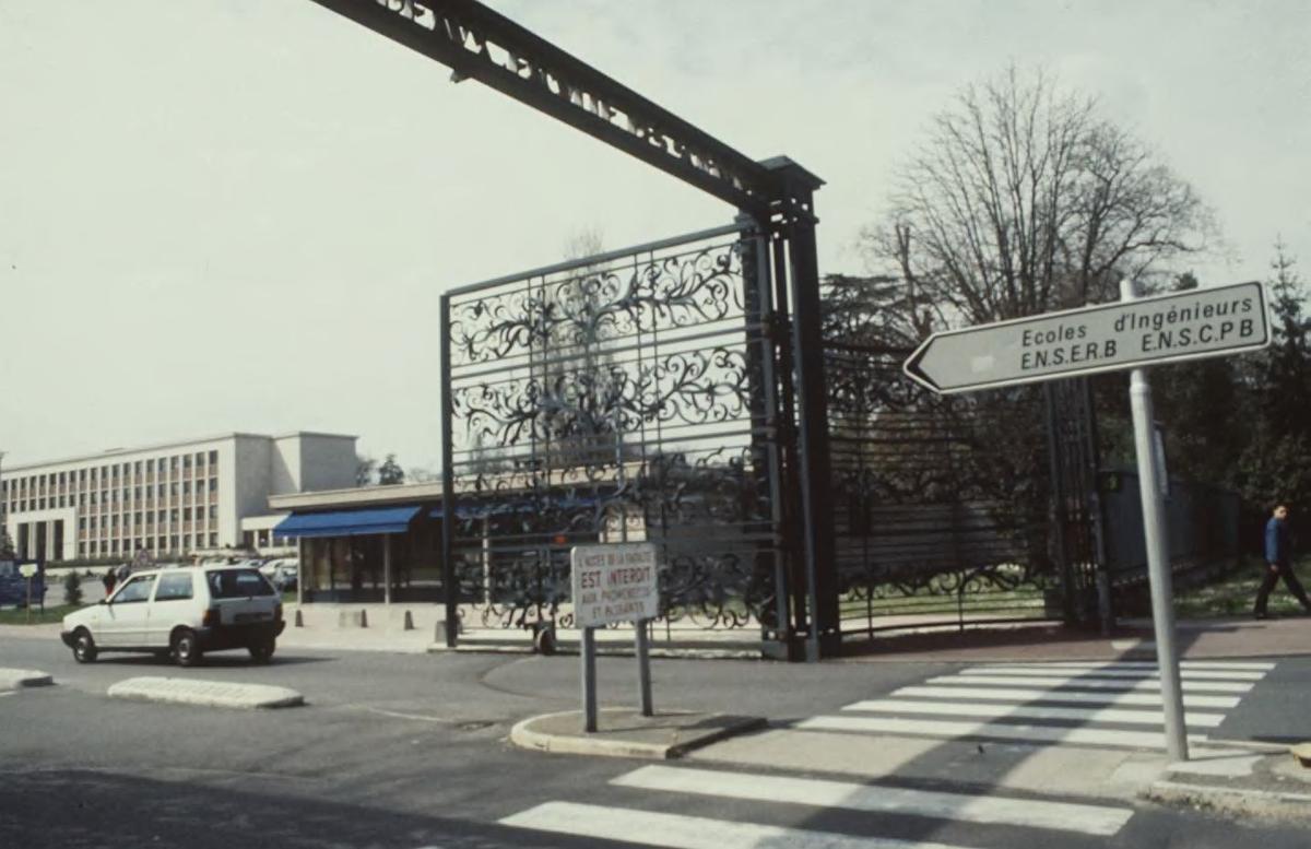 Talence Infos tweet media