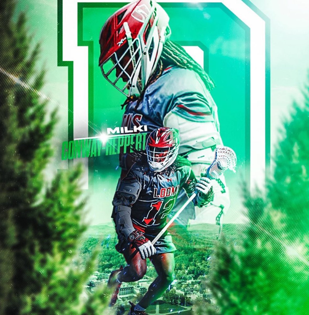 Dan Kaplan (@dkaplan46) on Twitter photo .<a href="/DartmouthMLax/">Dartmouth Men’s Lacrosse</a> lands a massive pick up with 5⭐️ Milki Conway-Reppert.
Milki is an <a href="/loomis_boys_lax/">Loomis Chaffee Boys Lacrosse</a> product with incredible smoothness and savvy to his game. He was tabbed as the no. 19 player in the recent <a href="/ILPreps/">ILPreps</a> Power 100.
insidelacrosse.com/recruiting/pro… .<a href="/DartmouthMLax/">Dartmouth Men’s Lacrosse</a> lands a massive pick up with 5⭐️ Milki Conway-Reppert.
Milki is an <a href="/loomis_boys_lax/">Loomis Chaffee Boys Lacrosse</a> product with incredible smoothness and savvy to his game. He was tabbed as the no. 19 player in the recent <a href="/ILPreps/">ILPreps</a> Power 100.
insidelacrosse.com/recruiting/pro…
