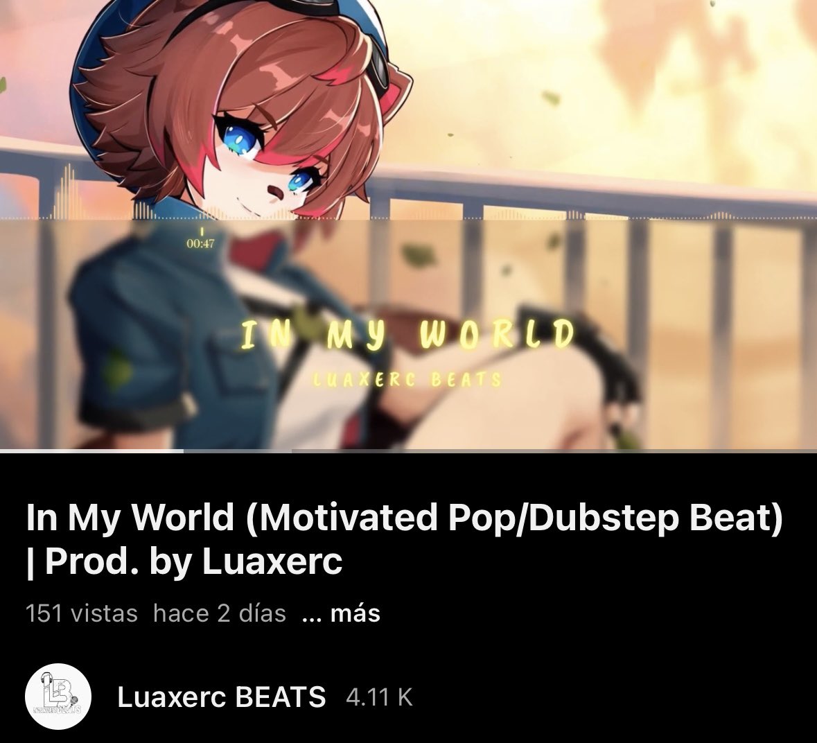 Luaxerc tweet media