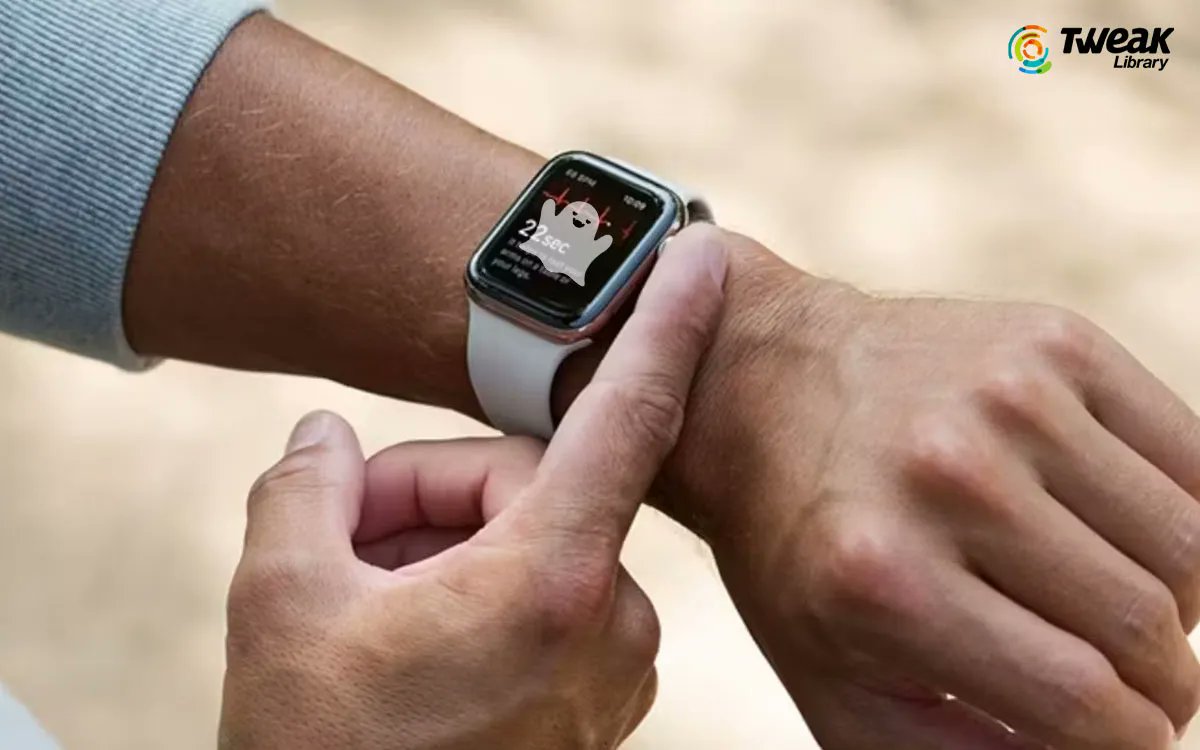 TweakLibrary's tweet image. How to Fix Ghost Touch Issue on Apple Watch?

Read more: tweaklibrary.com/how-to-fix-gho…

#AppleWatchFix #GhostTouchIssue #AppleWatchHelp #TechTroubleshooting #SmartWatchTips #FixGhostTouch #WearableTech #AppleSupport #TechSolutions #WatchOSIssues