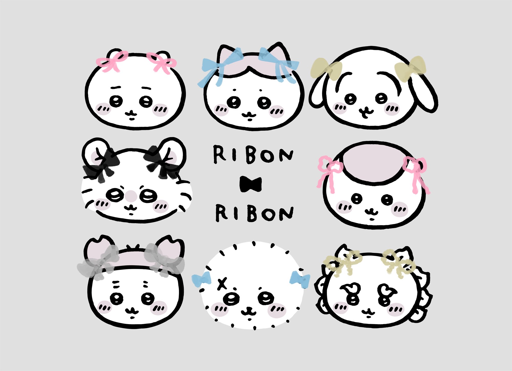 ちいかわ💫アニメ火金 on X: ちいかわ💫アニメ火金 on X: