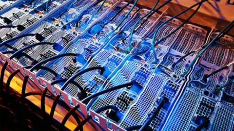 shitalmaximize's tweet image. "Revolutionizing Data Centers: Immersion Cooling Fluids Market Set for Rapid Growth"
𝐒𝐚𝐦𝐩𝐥𝐞 𝐑𝐞𝐩𝐨𝐫𝐭 𝐋𝐢𝐧𝐤 :maximizemarketresearch.com/request-sample…
#ImmersionCooling #DataCenterTech #Hillary #Vance #Eagles #Periyar #Arrest #CoolingSolutions #TechInnovation #GreenTech