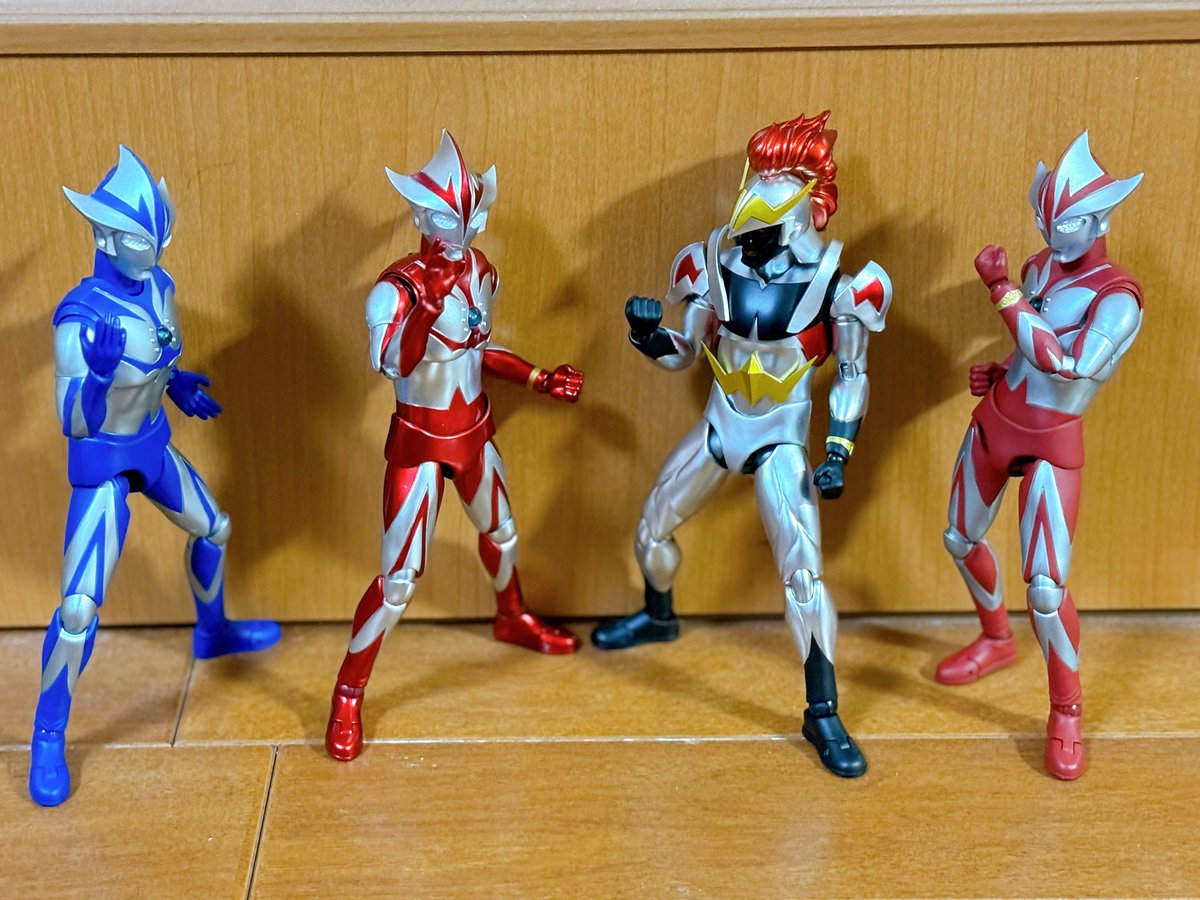 IEf68's tweet photo. 好きなメロスを選ぶのじゃ https://t.co/9LcDx7au5h