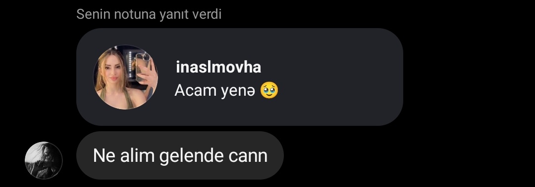 Hamının get yemək al yeda dediyi anda mamanın ortama girişi 🫠