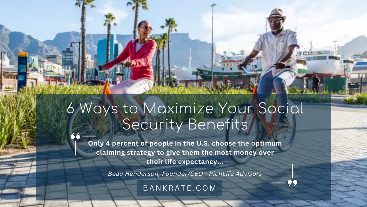 Beau Henderson tweet media