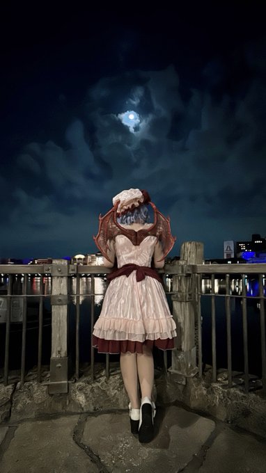 Twitterのコスプレ画像19