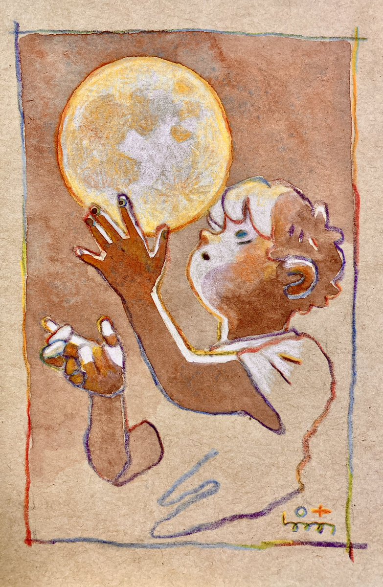 r5i6c0e's tweet photo. 🌕 https://t.co/AZbHAb4h9P