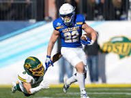 Blessed to receive an official game day visit invite to <a href="/GoJacksFB/">SDSU Football</a>!!!
@SDSURogers3 <a href="/Ttown_FB/">Tullahoma Football🏴‍☠️</a>