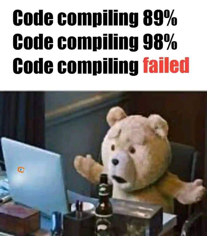 NikhilCode's tweet image. Ahh shit!!!