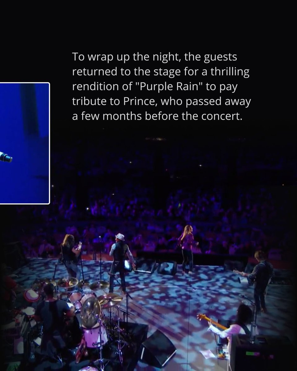 Re-live the electric Jeff Beck performance Live at the Hollywood Bowl. 

Watch now on The Coda Collection
buff.ly/3B7ORbu