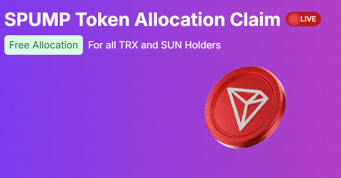 <a href="/yyycoin/">瑶总</a> <a href="/justinsuntron/">H.E. Justin Sun 👨‍🚀 🌞</a> 🌞 TO THE SUN 🌞

Communities always win, it's just a matter of time.
Check your allocation now—it's live!

🔗 sunpump.in/?claim

But hurry, it's available for 48 hours!⏳