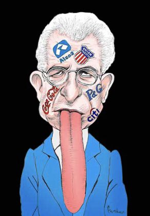 galvanochoa's tweet image. UNA VOZ CALIFICADA - @Rochamonero 

En @lajornadaonline