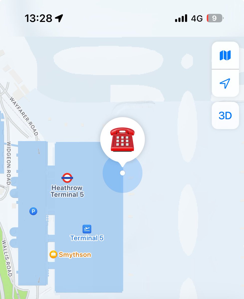 Scott Logie (@scottlogic) on Twitter photo Hey <a href="/manairport/">Manchester Airport</a> if you need any help, here you go. It’s at Heathrow! I would have checked in the airport but there’s no reception of course. Another feature of your “world class” airport. Hey <a href="/manairport/">Manchester Airport</a> if you need any help, here you go. It’s at Heathrow! I would have checked in the airport but there’s no reception of course. Another feature of your “world class” airport.